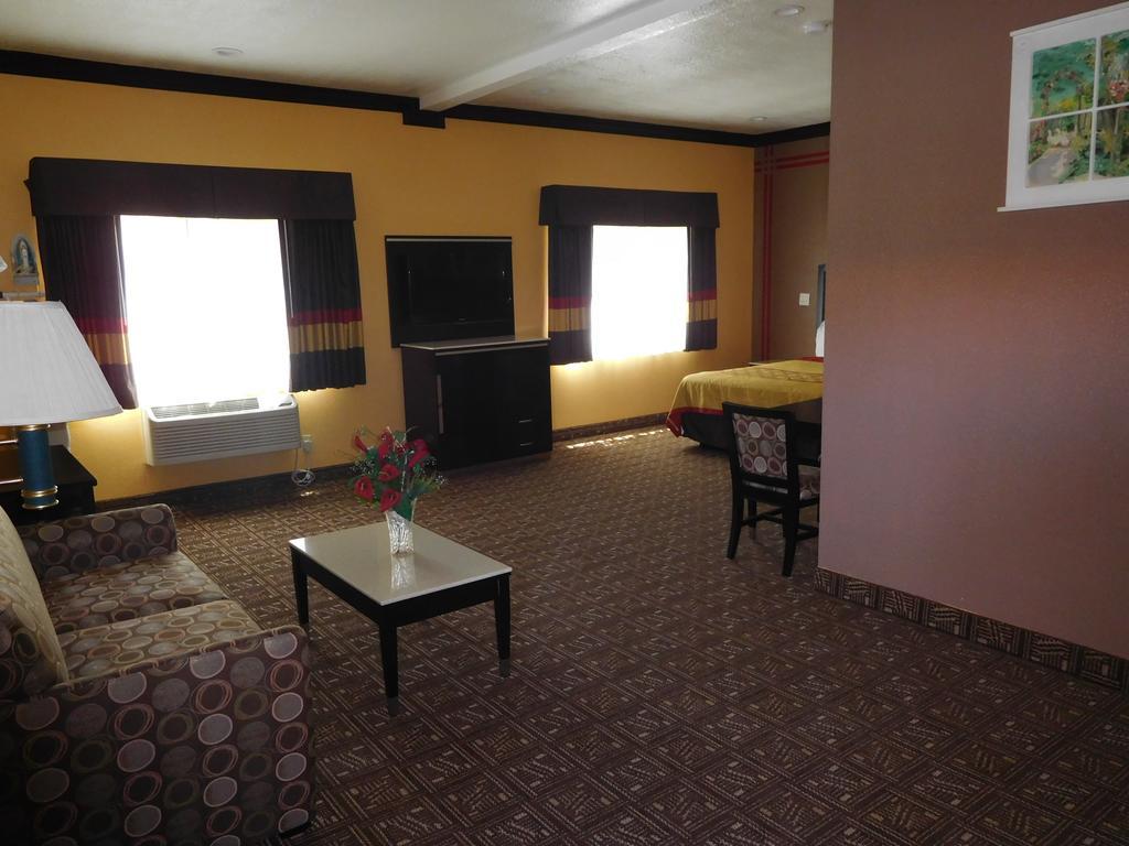 Diamond Inn Inglewood Habitación foto