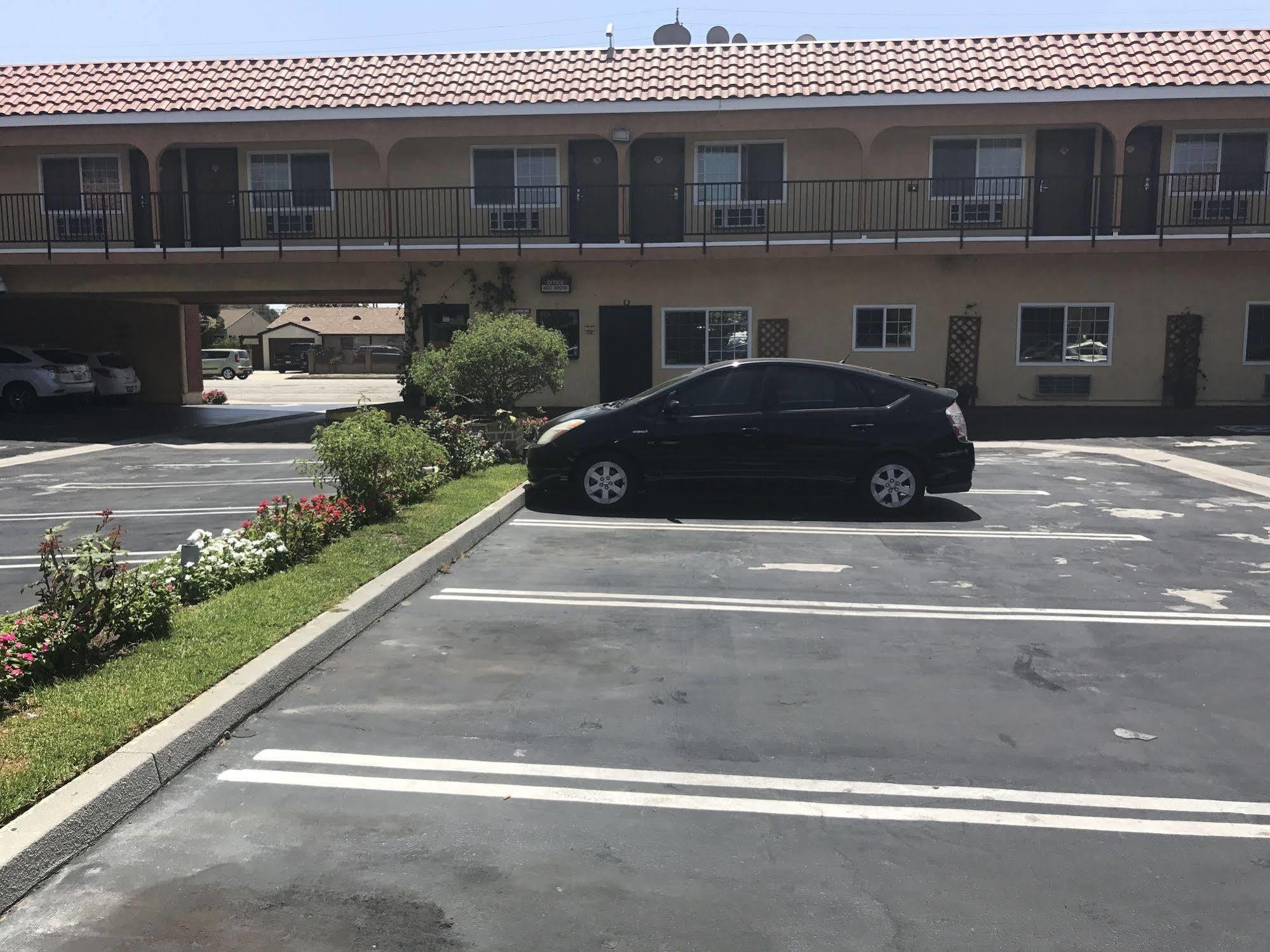 Diamond Inn Inglewood Exterior foto